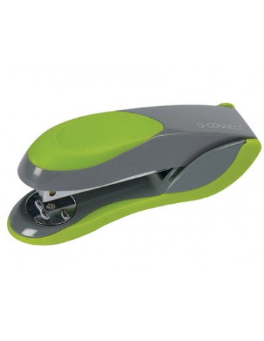Grapadora q-connect kf00993 metalica...