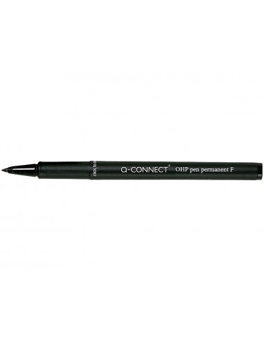 Rotulador q-connect retroproyeccion...