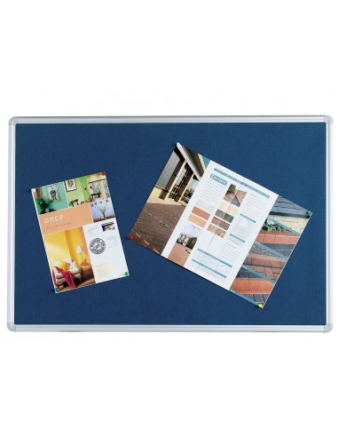 Tablero de anuncios q-connect mural...