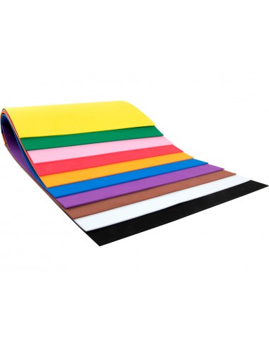 Bloc trabajos manuales liderpapel...