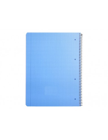 Cuaderno espiral q-connect a4 micro...