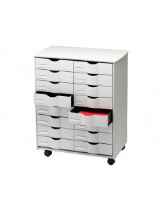 Mueble auxiliar paperflow... 2