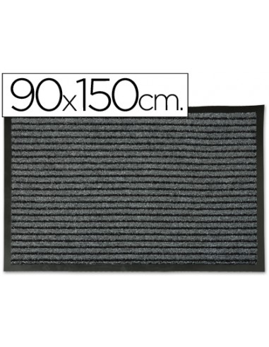 Alfombra paperflow antipolvo 90x150 cm