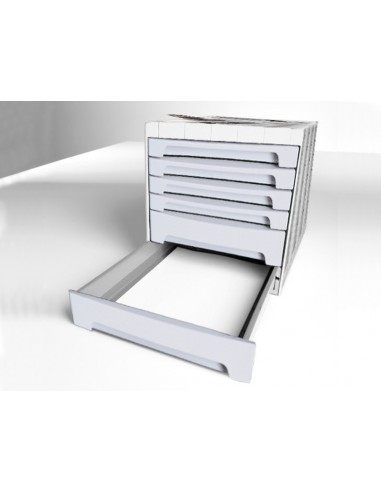 Fichero cajones de sobremesa archivo...