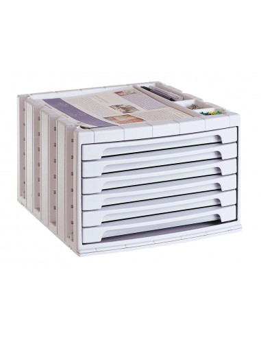 Fichero cajones de sobremesa archivo...