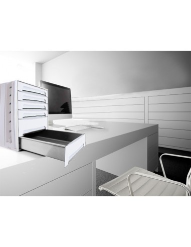 Fichero cajones de sobremesa archivo...