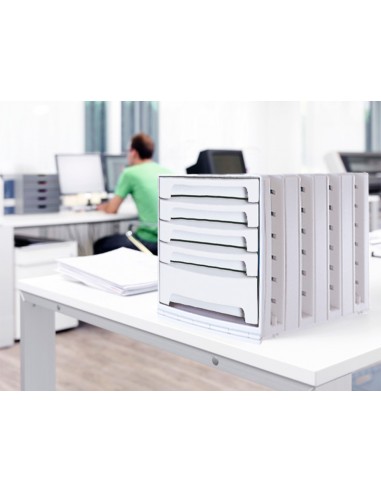 Fichero cajones de sobremesa archivo...