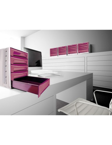 Fichero cajones de sobremesa archivo...