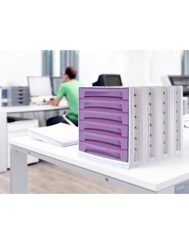 Fichero cajones de sobremesa archivo...