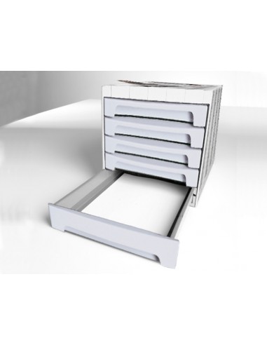 Fichero cajones de sobremesa archivo...