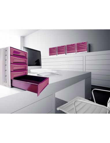 Fichero cajones de sobremesa archivo...