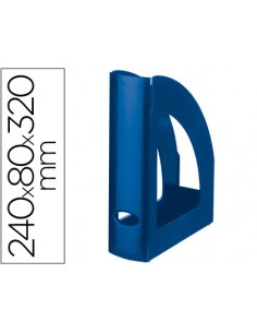 Revistero plastico...