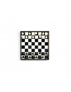 Juegos de mesa ajedrez... 2