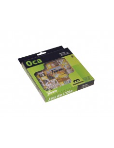 Juegos de mesa oca... 2