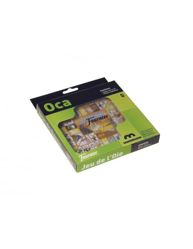 Juegos de mesa oca magnetico...