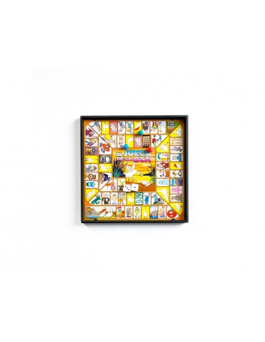 Juegos de mesa oca magnetico...