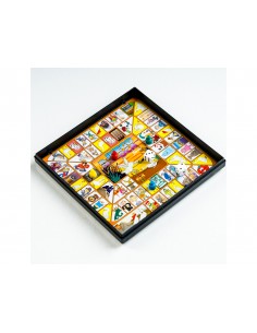 Juegos de mesa oca...