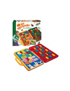 Juego diset didactico yo...