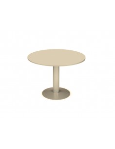 Mesa reunion redonda... 2