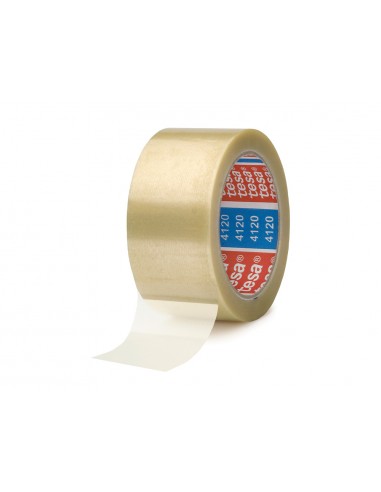 Cinta adhesiva tesa pvc transparente...