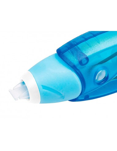 Corrector tipp-ex micro tape twist 5...