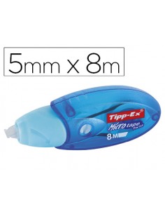 Corrector tipp-ex micro...