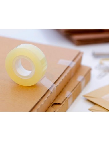 Cinta adhesiva scotch acordeon 550 33...