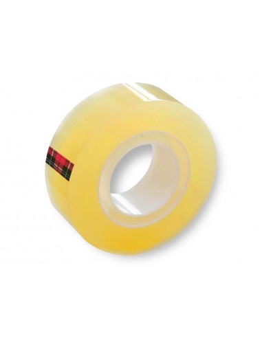 Cinta adhesiva scotch acordeon 33 mt...