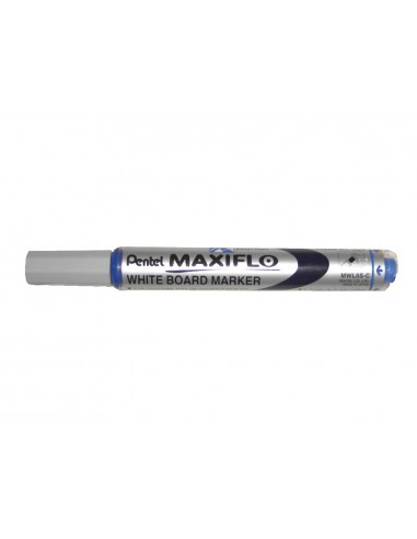 Rotulador maxiflo pentel para pizarra...
