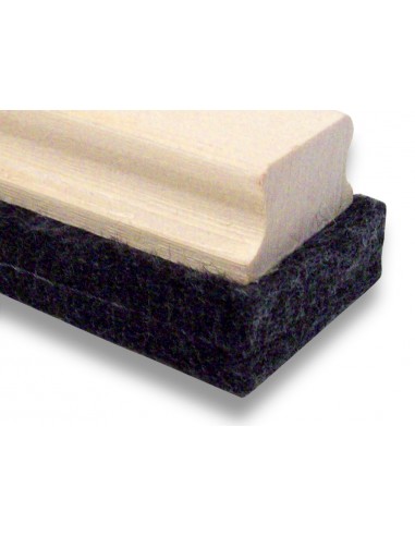 Borrador q-connect fieltro para...