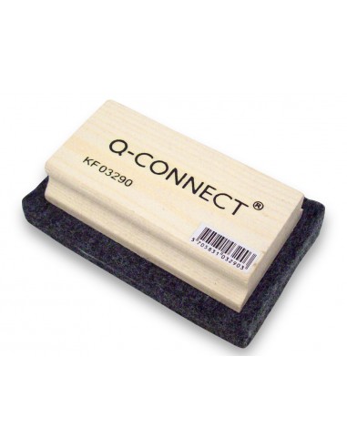 Borrador q-connect fieltro para...