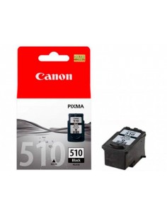 Ink-jet canon pg-510 negro... 2