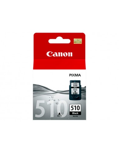 Ink-jet canon pg-510 negro pixma...