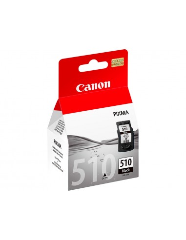 Ink-jet canon pg-510 negro pixma...
