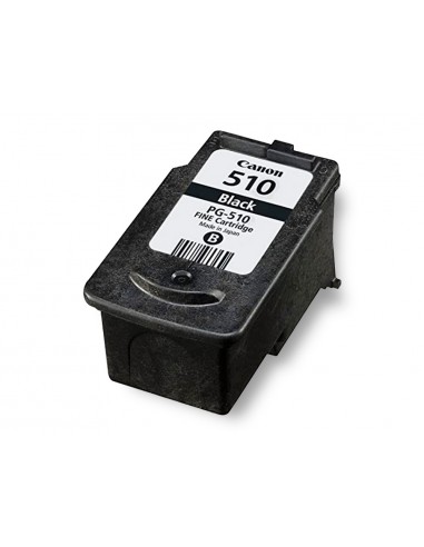 Ink-jet canon pg-510 negro pixma...