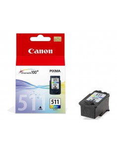 Ink-jet canon cl-511 color... 2