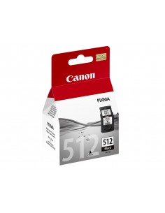 Ink-jet canon pg-512 negro... 2
