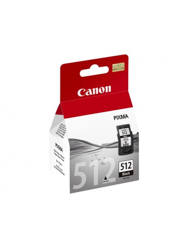 Ink-jet canon pg-512 negro pixma...
