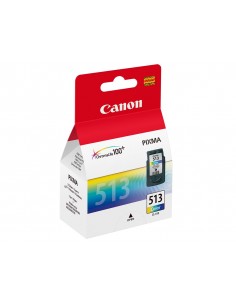 Ink-jet canon cl-513 color... 2