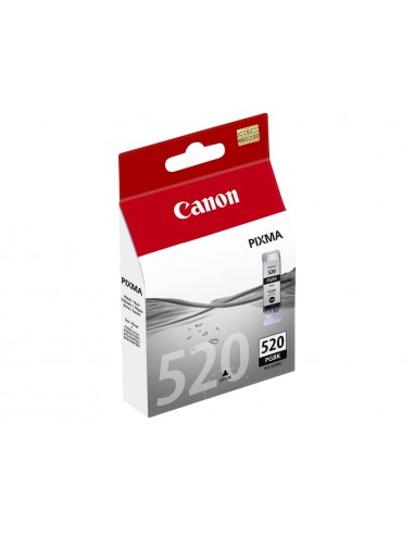Ink-jet canon pgi-520bk negro...