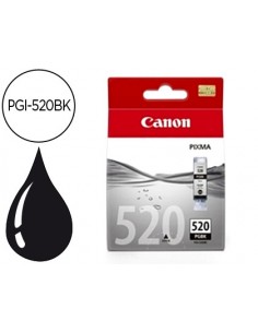 Ink-jet canon pgi-520bk...