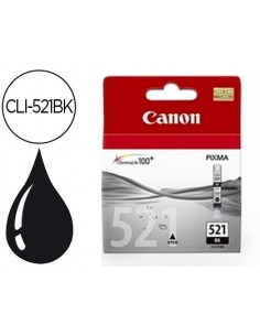 Ink-jet canon cli-521bk...