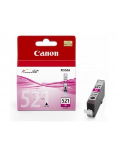 Ink-jet canon cli-521m... 2