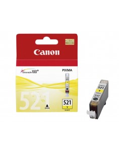 Ink-jet canon cli-521y... 2