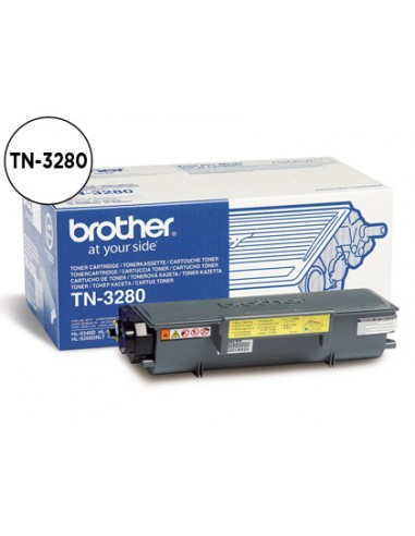 Toner brother hl-5340/5350dn/ 5370dw...