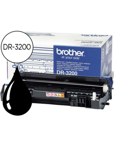Tambor brother hl-5340/5350dn/ 5370dw...