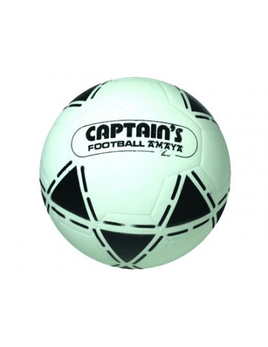 Balon amaya de futbol captains 220 mm...