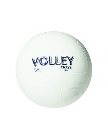 Balon amaya de voley diametro 210 pvc...