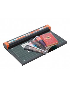 Maquina forradora de libros... 2