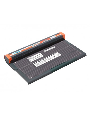 Maquina forradora de libros colibri...